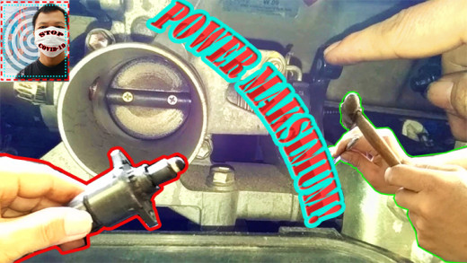 throttle body,sensor,mainfold intake