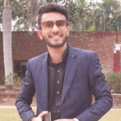 Muhammad Ahmad Saleem profile image