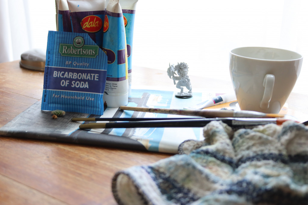 Dirt Cheap Miniature Painting HubPages