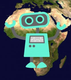 The Rise of the African Chatbot