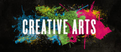 Creative Arts Ideas for Isolation