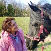 Margarethe profile image