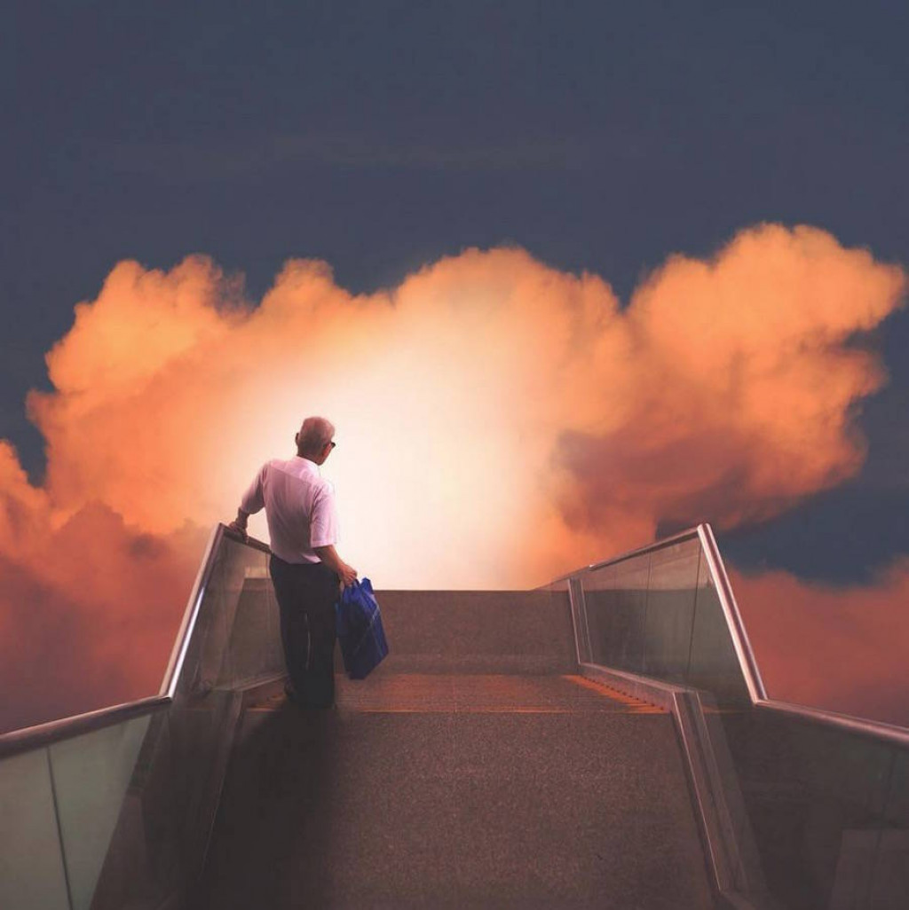 A Light in the Darkness Astral Projection HubPages