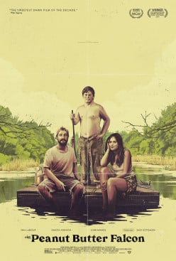 Movie Review: “The Peanut Butter Falcon”
