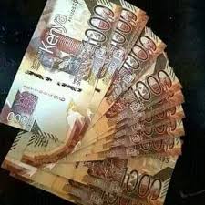 Kenyan Currency