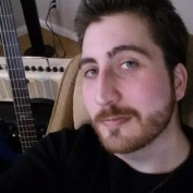 Patrick Casler profile image