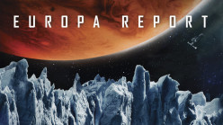 Europa Report- Movie Review