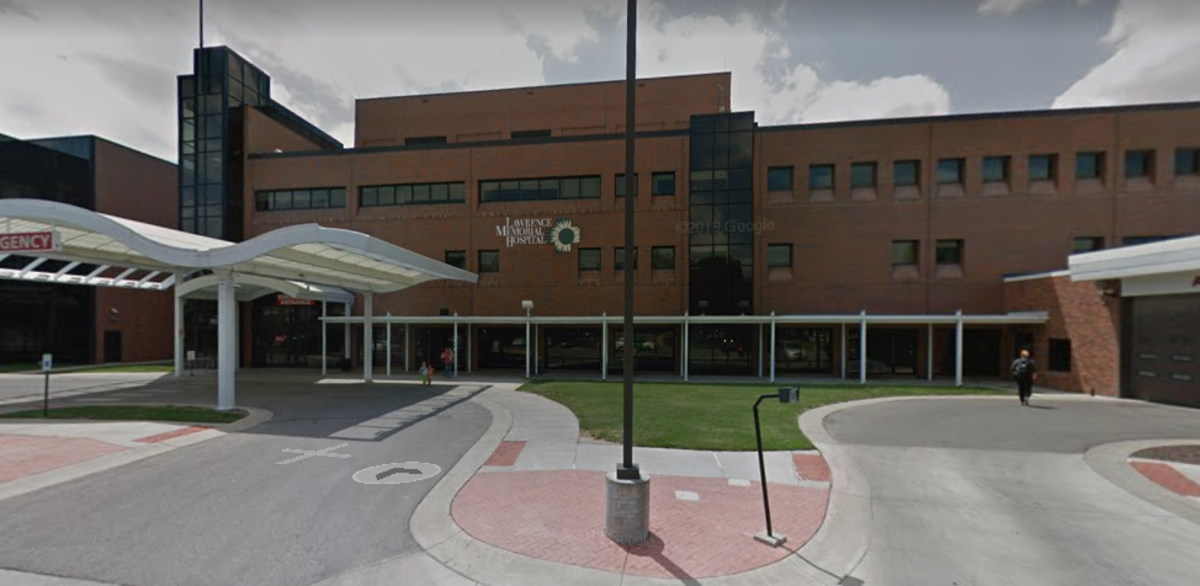 Lawrence Memorial Hospital Health: Serious Allegations of Abuse