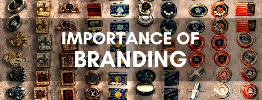 Importance of branding