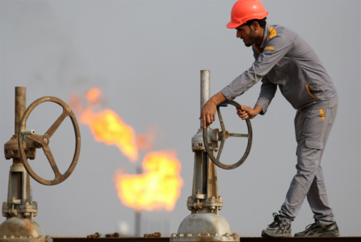 The means of dissolution go beyond the OPEC + alliance in its current form (AP)