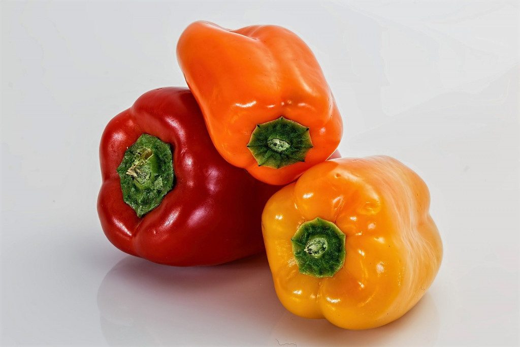 Bell and Cayenne Pepper Facts and Capsaicin Uses HubPages