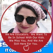 Maleeka H Gardezi profile image