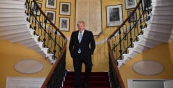 Coronavirus: British Prime Minister Boris Johnson Improves in His Fight to Survive the Deadly Pandemic Plague