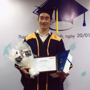 ngobakhanh profile image