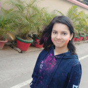 Shivangi Rani profile image