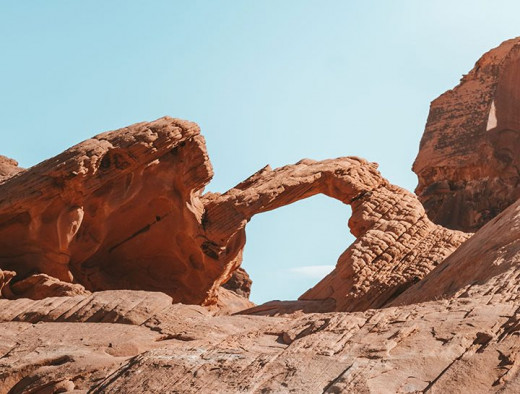 Arch Rock