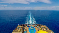 Why Cruising Is the Ultimate Holiday