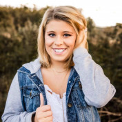 Alissa Rhyne profile image
