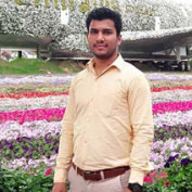 SJ Dhyani profile image