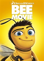 Bee Movie is good movie