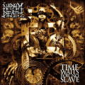 Review of the Album Time Waits for No Slave by British Death Metal Band Napalm Death