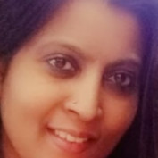 Hema Aloysius profile image