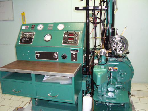 Cetane Engine for the determination of Cetane number in ADF