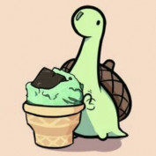 TheDeliciousDino profile image
