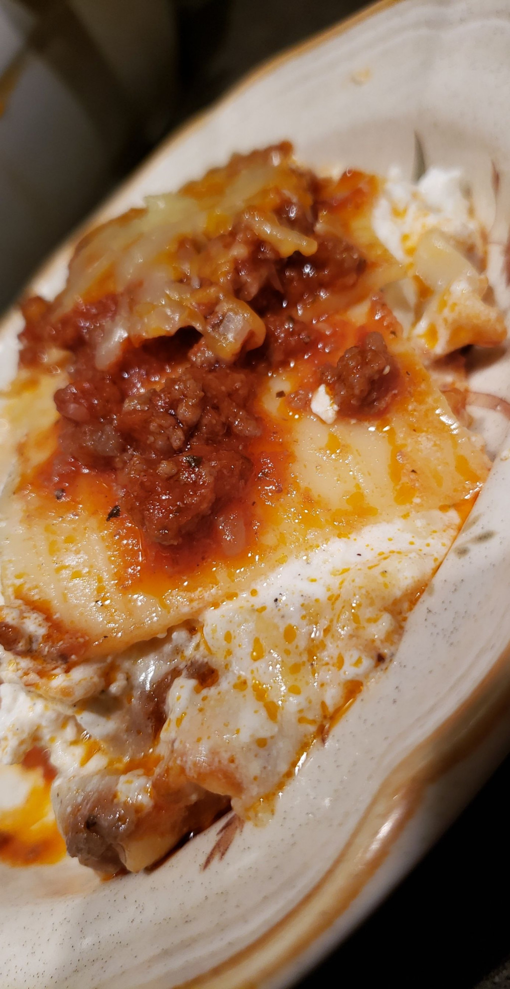 Midwest Dad's Meaty Lasagna With Cottage Cheese Recipe | HubPages