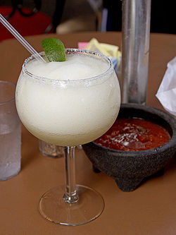 gringo maragarita