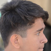 Henil profile image