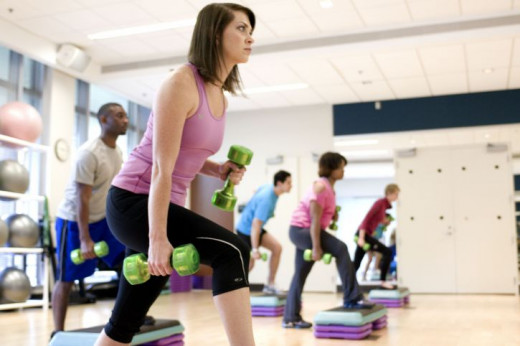 Exercise is a key factor when it comes to reducing your triglycerides levels