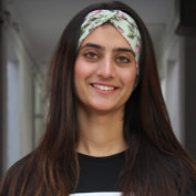 Meshal Zulfiqar profile image