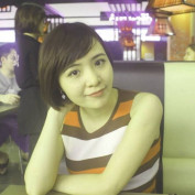 Cam Nhung Dinh profile image