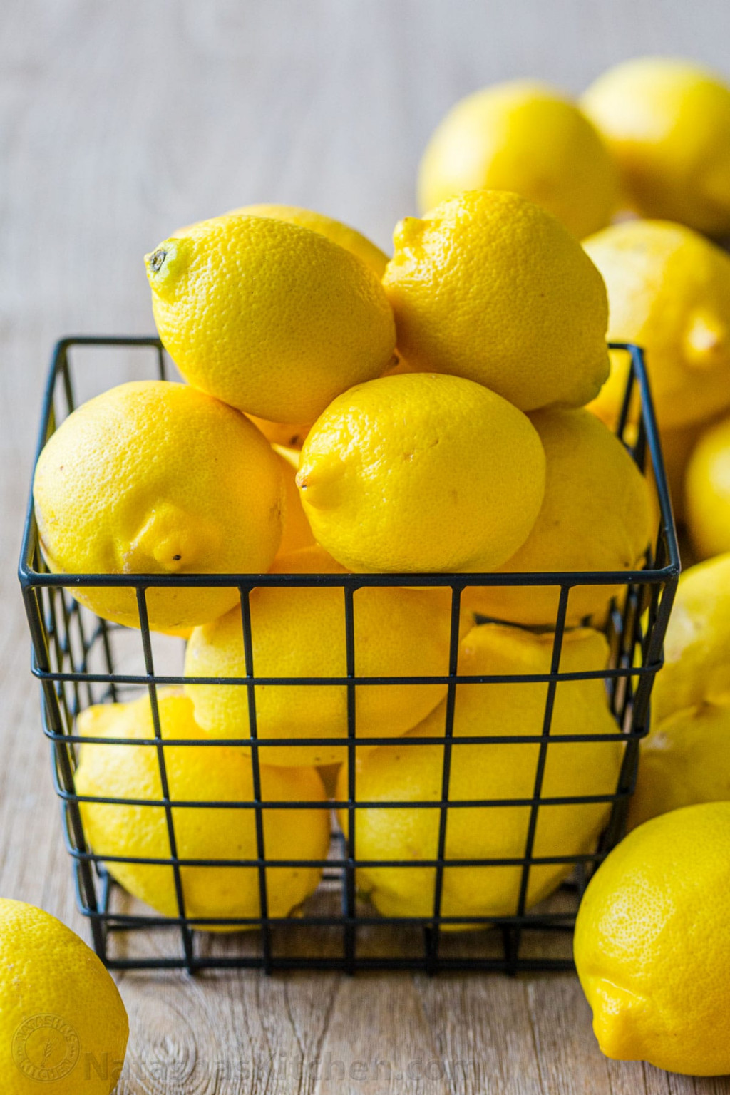 12 Brilliant and Wonderful Things You Can Do With Lemons HubPages