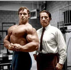 The Sport of Bodybuilding and the Use of Legal Steroids