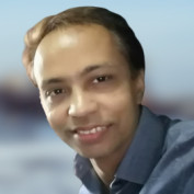 Ershad Ali profile image