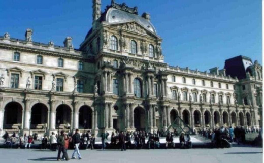 Louvre 