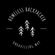 homelessbackpacker profile image
