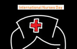 May 12: International Nurses Day