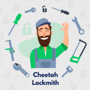 cheetahlocksmith profile image
