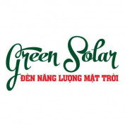 Green Solar profile image