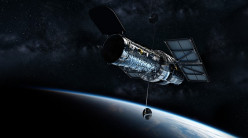 Hubble: A Journey To Infinity
