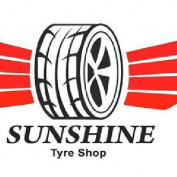 Sunshine Tyres Shop profile image