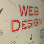 How to web design profile image