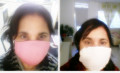 I Made My Own Face Mask From a Bra (Coronavirus Protection)