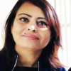 Monazza Hashmi profile image