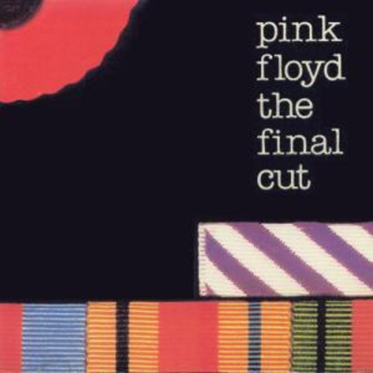 The Final Cut-1982
