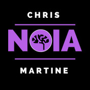 Chris Martine profile image