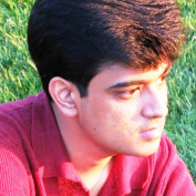 Punit Raja SuryaChandra profile image